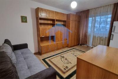 Garsonieră decomandată în Mănăștur - 3