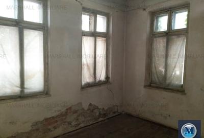 Casă cu 2 camere cu Teren 193 Mp în Buna Vestire - 3