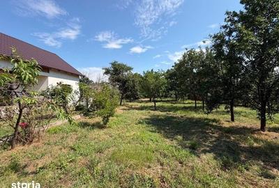 Casă cu 4 camere cu Teren 80 Mp în Săpoca - 4