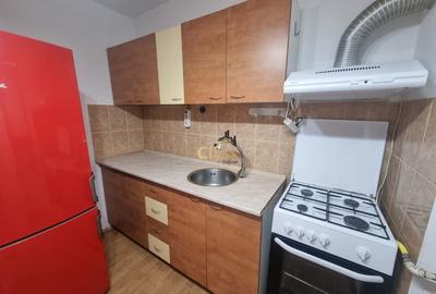 Garsonieră decomandată, mobilată în Mărăști - 2