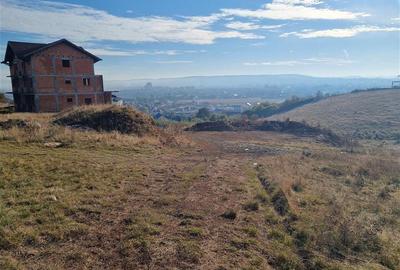 Teren intravilan de 1300 mp, în Sâncraiu de Mureș - 7