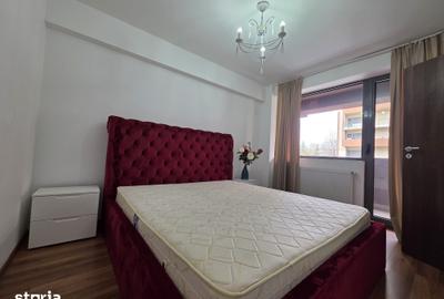 Apartament cu 2 camere în Nord