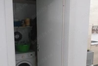 Apartament cu 3 camere decomandat în Central - 2