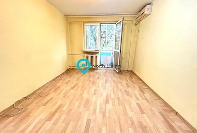 Apartament cu 2 camere semidecomandat în Chișinau