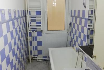 Garsonieră decomandată în Berceni