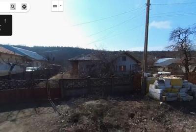 Casă cu 2 camere în Hotarele