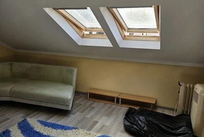 Casă cu 2 camere cu Teren 90 Mp în Central - 3