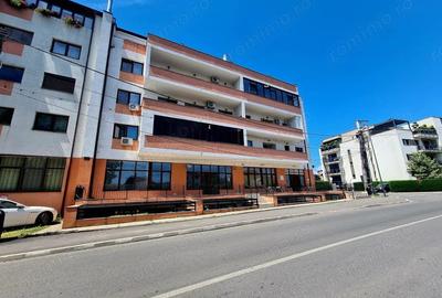 Spațiu comercial, de 81 mp, în Agrement Ostroveni - 1
