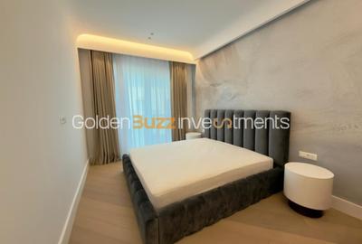 Apartament cu 4 camere, mobilat în Iancu Nicolae - 14