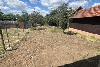 Casă cu 2 camere cu Teren 79 Mp în Biharia - 7