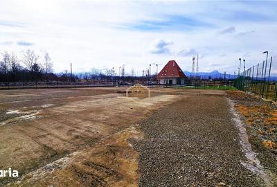 Spațiu comercial, de 320 mp, în Central