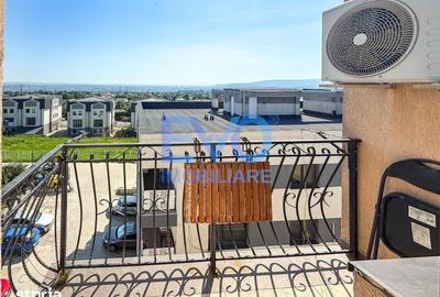 Apartament cu 2 camere decomandat în Galata - 7
