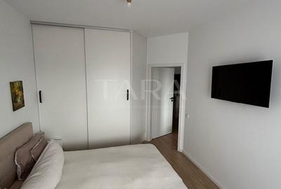 Apartament cu 2 camere decomandat, mobilat în Bulgaria - 4