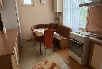 Apartament cu 2 camere în Titu Maiorescu - 5