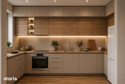 Apartament cu 3 camere decomandat în Central - 3