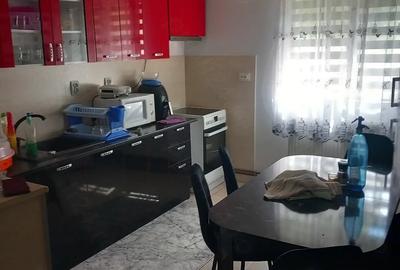 Casă cu 4 camere cu Teren 580 Mp în Plumbuita - 1