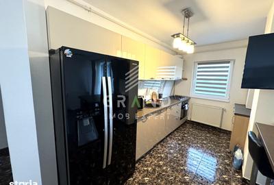 Apartament cu 2 camere în Florești - 10