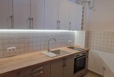 Apartament cu 2 camere decomandat în Bartolomeu
