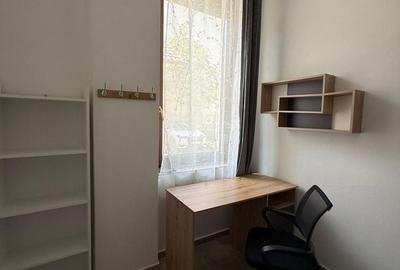 Apartament cu 2 camere decomandat în Central - 9