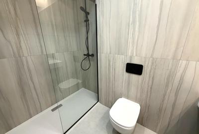 Apartament cu 2 camere decomandat, mobilat în Aviației - 5