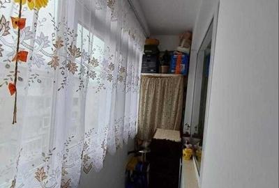 Garsonieră decomandată în Dărmănești - 2