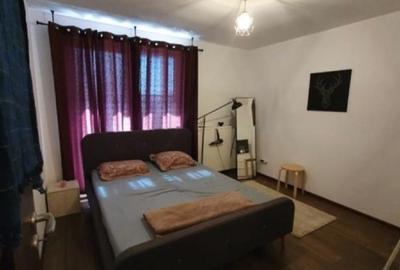 Apartament cu 2 camere decomandat, mobilat în 13 Septembrie