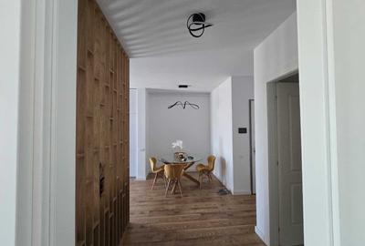 Apartament cu 2 camere decomandat în Nord
