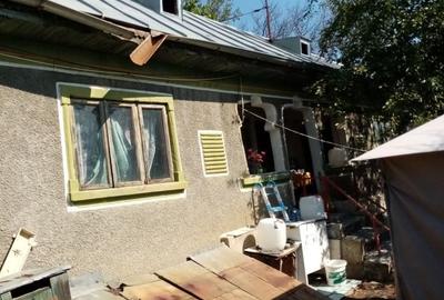 Casă cu 3 camere în Tohani