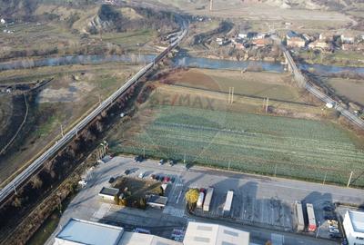 Teren Construcții intravilan de 15938 mp, în Nord - 6