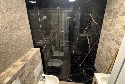 Apartament cu 2 camere semidecomandat în Exterior Vest