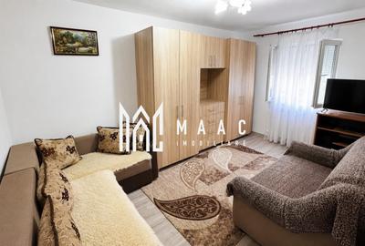 Garsonieră semidecomandată, mobilată în Ștefan cel Mare - 1