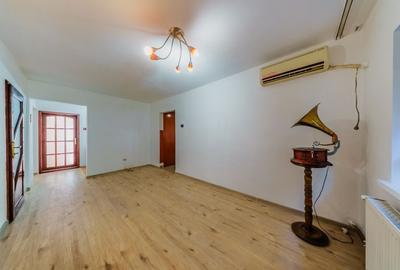 Apartament cu 4 camere semidecomandat în Micălaca - 5