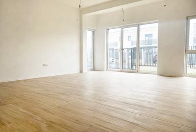 Spațiu comercial, de 77 mp, în Torontalului - 1