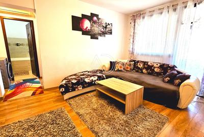 Apartament cu 2 camere semidecomandat în Central - 2