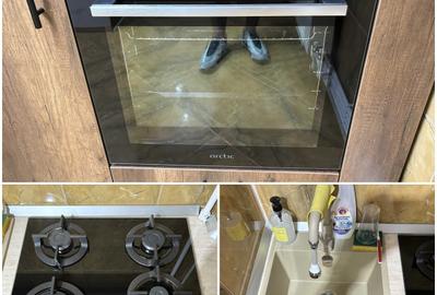 Apartament cu 2 camere decomandat în Rovine - 2