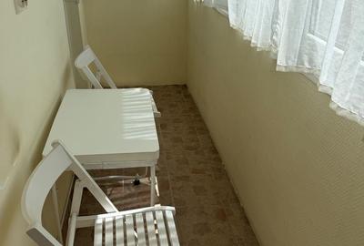 Apartament cu 2 camere decomandat în Dosu Bricii