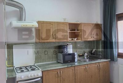 Apartament cu 2 camere semidecomandat în Mărăști - 6