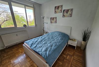 Apartament cu 2 camere semidecomandat, mobilat în 1 Mai - 3
