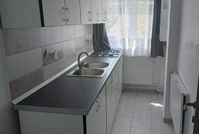 Garsonieră decomandată în Filaturii - 1