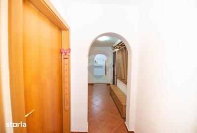 Apartament cu 3 camere, mobilat în Grivița - 16