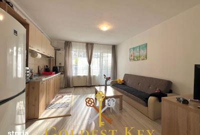 Apartament cu 2 camere semidecomandat în Baciu - 7