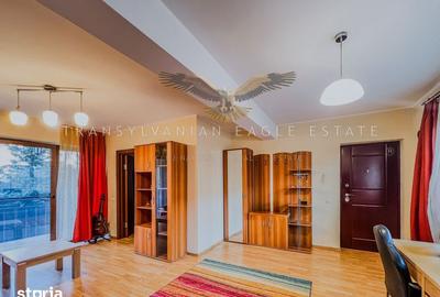 Apartament cu 2 camere semidecomandat, mobilat în Bună Ziua - 12