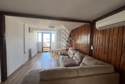 Apartament cu 3 camere semidecomandat în Mehala - 8