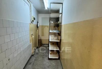 Apartament cu 3 camere, mobilat în Mănăștur - 10
