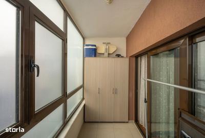 Apartament cu 4 camere, mobilat în Obor - 1
