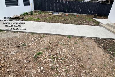 Casă cu 6 camere cu Teren 830 Mp în Est - 4