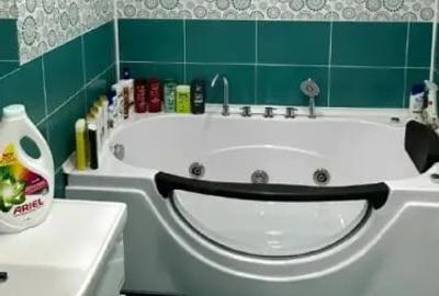 Apartament cu 2 camere decomandat în Berceni
