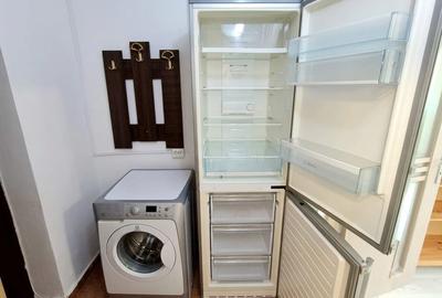 Garsonieră în Gorjului
