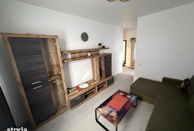 Garsonieră în Chiajna - 7