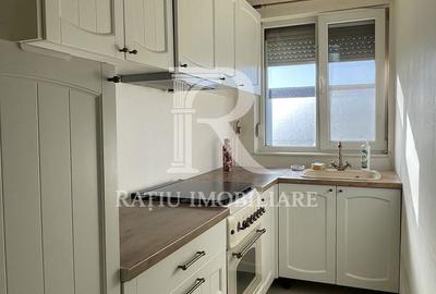 Apartament cu 2 camere în Rogerius - 10
